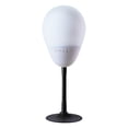 thumbnail image 1 of Altavoz Bluetooth LED Tap Touch Luz colorida Alivio del estrés Estéreo Bajo pesado Altavoz de sonido de silicona Regalo Inevent EL001501-00, 1 of 7