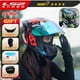 thumbnail image 2 of Casco de motocicleta de cara completa LS2 FF358 con certificación DOT ECE Cascos de carreras de motocross LS2 para hombre y mujer Casco Moto Casque, 2 of 5