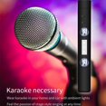 thumbnail image 2 of Wireless USB Car Interior LED Lights with Remote Control Music Sync and Adjustable Brightness 2-Piece Set, 2 of 8