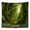 B, variant on XaaKee Room Tapestry, Sun-Drenched Botanical Backdrop Bedroom Tapestry, High-Quality Polyester Tapestry Wall Hanging For Living Space, 60x40Inch
