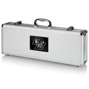 Picnic Time Collegiate BBQ Tool Set