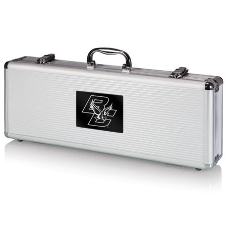 Picnic Time Collegiate BBQ Tool Set