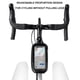 thumbnail image 3 of Bolsa para bicicleta de montaña al aire libre, bolsa de carcasa rígida de EVA para viga delantera, bolsa para tubo superior, 3 of 6