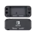 thumbnail image 1 of Coque de Boîtier de Remplacement Compatible avec Nintendo Switch Lite (Noir), 1 of 1