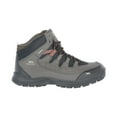 thumbnail image 2 of Trespass Mens Finley Waterproof Walking Boots, 2 of 5