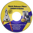 thumbnail image 3 of Direct Source Int. Quick Release Pliers- Small Angle, 3 of 3