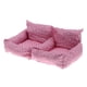 thumbnail image 5 of Invierno Cálido Mascota Hámster Planeador de Azúcar Jerbo Acogedor Cálido Asiento de Amor Sofá Cama, 5 of 9
