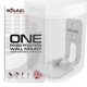 thumbnail image 1 of Soporte de pared Sound Bass ONE, ONE Gen 2, ONE SL y PLAY1, 1 of 9