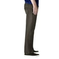 thumbnail image 4 of MENS FASHION BOOTCUT JEANS REGULAR FIT BLACK SIZE 30X32, 4 of 4