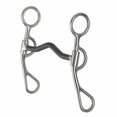 thumbnail image 2 of Diamond R Argentine Bit, 2 of 2