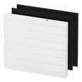thumbnail image 1 of Filtro de repuesto Fil-fresh Airmega AP-1512HH para purificador de aire Coway, 1 of 8