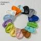 thumbnail image 3 of Gorro de punto para niños, para padres e hijos, otoño e invierno, nuevo gorro coreano lindo bordado de lana con sonrisa para niños y niñas, 3 of 6