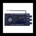 thumbnail image 1 of TEF6686 FM(65-108Mhz)&SW/MW/LW(144-27000Khz) Receptor de Radio DSP RDS con BateríA, 1 of 5
