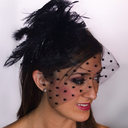 Sunnywood Daring Fascinator
