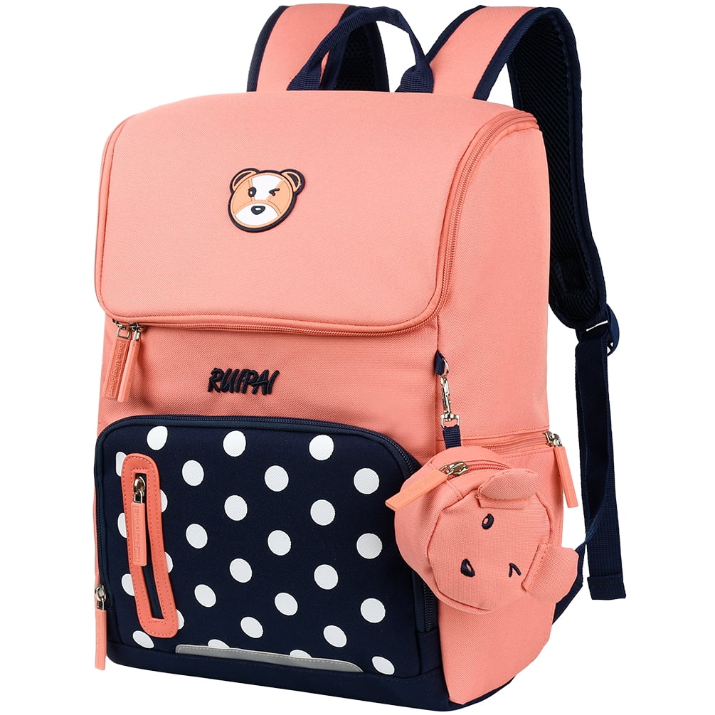 vbiger school backpack