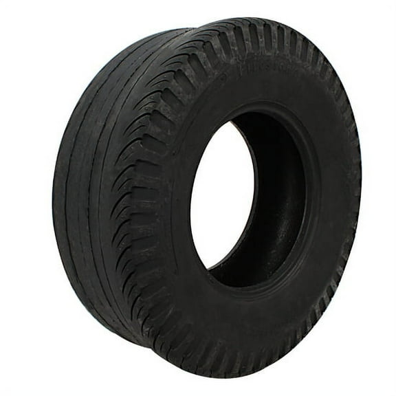 Firestone 623052 Dragster Cheater Slick, Blackwall, 1000-16
