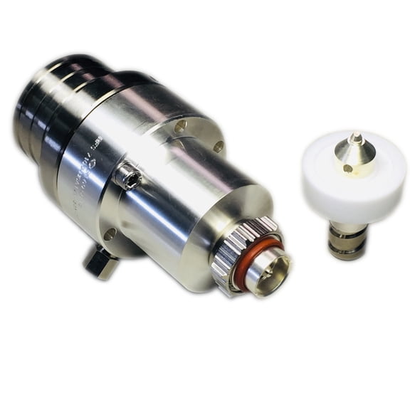 716M-HCA158-001 RFS 7-16 DIN Male Connector for 1-5/8 Coaxial Cable, Gas Barrier Plast 2000 sealing 16 DINM P2000