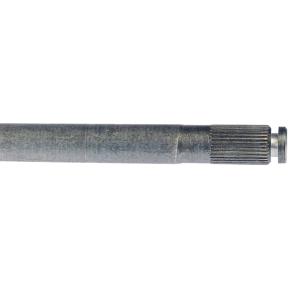Dorman 630-241A Rear Driver Side Drive Axle Shaft for Specific Ford Models
