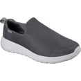 thumbnail image 5 of Skechers Men's Go Walk Max Slip-on Comfort Walking Sneaker (Wide Width Available), 5 of 7