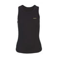thumbnail image 2 of Women's Black UCF Knights Adrienne Tank Top, 2 of 3