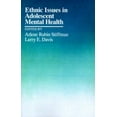 thumbnail image 2 of Ethnic Issues In Adolescent Mental Health, 2 of 2
