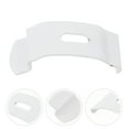thumbnail image 3 of 20Pcs Curtain Fixed Plates DIY Curtain Accessories Metal Repair Plates Replacements, 3 of 9
