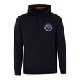 thumbnail image 5 of Napapijri Bollo Pullover Hoodie, Blue, 5 of 5