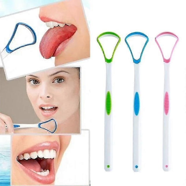3pcs Sc Bad Remove Hygiene Bru Set