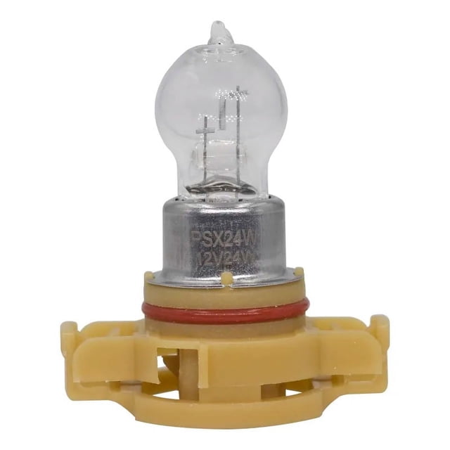 Foco Niebla Para Faro Chevrolet Spark 2504 Star 12V PSX24W