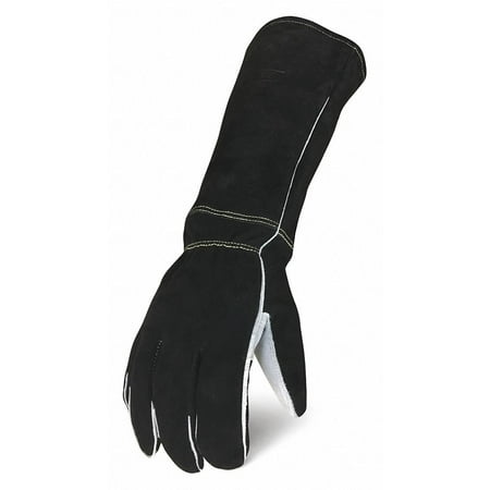 

Ironclad Performance Wear Welding Gloves MIG Stick 18-1/2 L PR WSTK-04-L