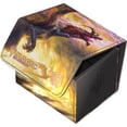 thumbnail image 3 of Ultimate Guard - Sidewinder 100+ Xenoskin - Magic : The Gathering - Tarkir : Dragonstorm - Stormscale Scion, 3 of 7
