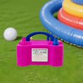 thumbnail image 4 of Portable Air For Balloons Automatic Inflation Universal Quick Inflator With Durable Design Lightweight For Party Decorations Event Planner Organizer Bag Party Flags 3x5 Special Event Dresses Women, 4 of 4