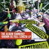 Guttermouth - Record Formerly Known As Full Length - Punk Rock - CD