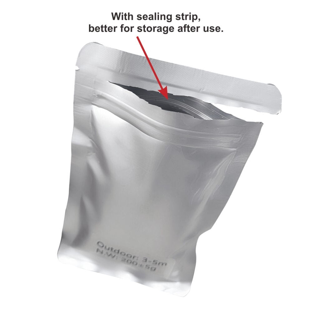 Cold Spark Machine Ti Powder, 7.05oz/bag Premium Large Granules Powder Packs 9.8-16.4ft Height Effects for DJ Stage Party Wedding Show Ceremony Celebrations, Best for Outdoor Use (2 Bags)
