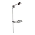 thumbnail image 3 of Colliers d'Extension de Tambour en Métal support de Bras d'Extension Réglable Cymbale support Cymbale, 3 of 9