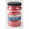 Speedball Opaque Fabric Screen Printing Ink, 32 oz. Jar, Raspberry