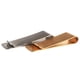 thumbnail image 5 of ColoMX Clips de marcadores de acero inoxidable de 2 PCS Cambiar los clips de billetes de papel en la herramienta al aire libre, 5 of 7