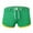 Green, variant on Mens Underwear Men's Underwear Boxer Shorts Trend Personality Patchwork Youth Boxer Shorts