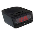 thumbnail image 2 of GPX C224B - Radio-Réveil, 2 of 3