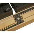 thumbnail image 6 of Magnussen Bellamy Rectangular Dining Table, 6 of 11
