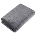 thumbnail image 2 of Electric Blanket 31.5*59 Inch Heated Blanket Oversized Flannel Heated Blankets, Machine Washable, Fast Heat, for Neck & Shoulder, Knee, Leg, Heat Patches, 2 of 8