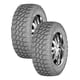 thumbnail image 1 of Paq 2 Llanta LT285/70R17(RWL) 121/118Q SAFERICH MUD HUNTER CARA BLANCA Saferich Mud Hunter, 1 of 2