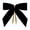 Black, variant on 12 Pack Velvet Christmas Bows, Decorative Fabric Bows with Metal Fastener for Christmas Tree Wreath Garland Gift Wrapping Home Decor.Army Green