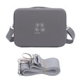 thumbnail image 2 of Funda Protectora Para Drones, Funda De Transporte Para Drones De Poliuretano PU Para Control Remoto Flip RC 2 N3, 2 of 7