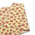 thumbnail image 4 of Wukai Fruit Print Garden Flag 12.5x18 Inch Double Sided Sun-resistant Rain-resistant, Wrinkle-resistant Colorfast(Only Flag), 4 of 7