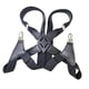 thumbnail image 1 of para Hombre Clips Laterales Resistentes Cinturón Hugo Tirantes de ropa interior para hombres, 1 of 10
