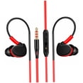 thumbnail image 4 of TABLETREANDS Audífonos Deportivos Con Sonido Y Ergonómico Para Uso En Casa, 4 of 8