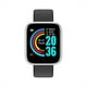 Nituyy Étanche Bluetooth Smart Watch Téléphone Compagnon pour iphone IOS Android Samsung LG – image 2 sur 9