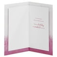 thumbnail image 2 of American Greetings Birthday Card for Mom (Lovely Ombre), 2 of 3