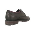 thumbnail image 3 of Pikolinos Mens Caceres M9E-4102SP Oxford, Olmo/Garnet, 39 M EU / 6 M US, 3 of 3